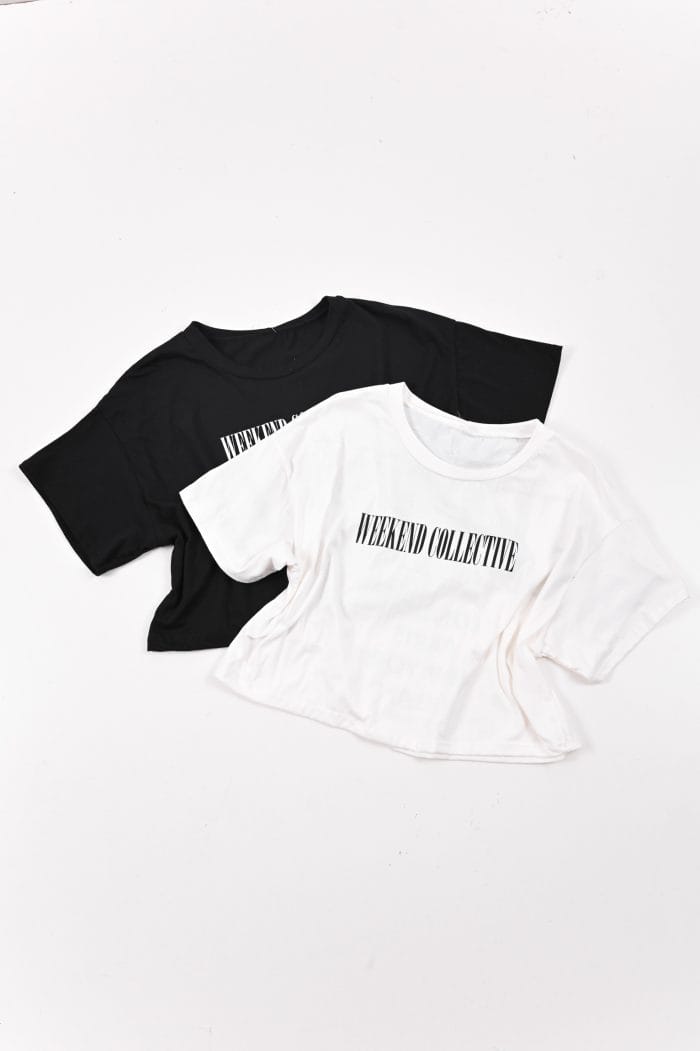 REMERA WEEKEND JERSEY - Imagen 1