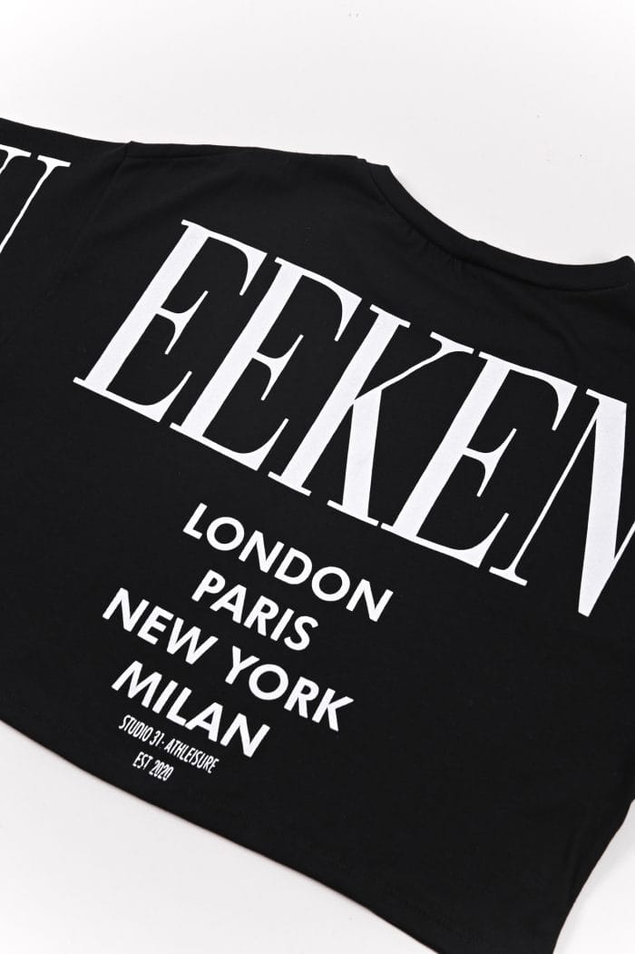 REMERA WEEKEND JERSEY - Imagen 2