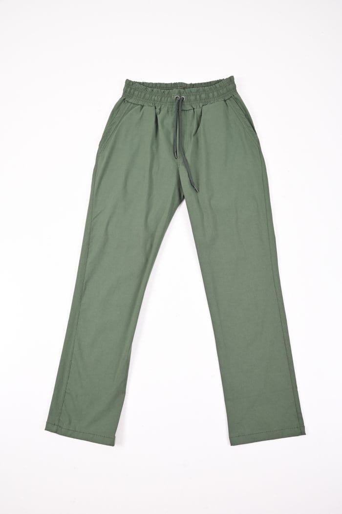 PANTALON RECTO BENGALINA - Imagen 1