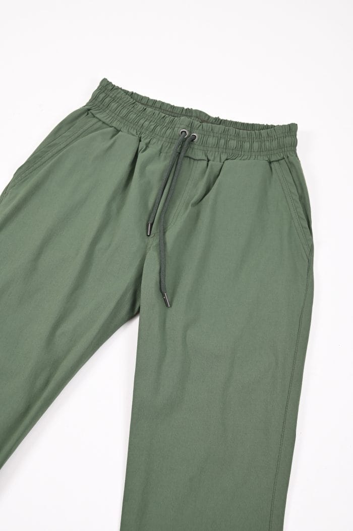 PANTALON RECTO BENGALINA - Imagen 5