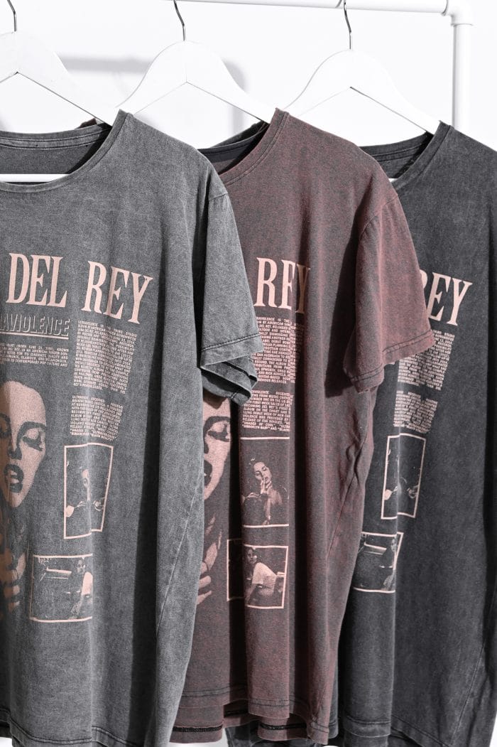 REMERON LANA ULTRAVIOLENCE - Imagen 2