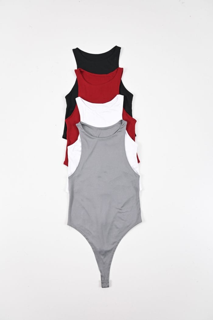BODY MODAL BROCHE - Imagen 1