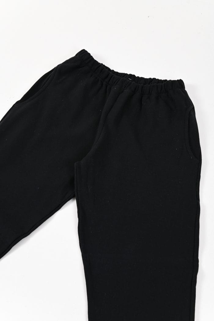 JOGGER LISO CON FRIZA - Imagen 4