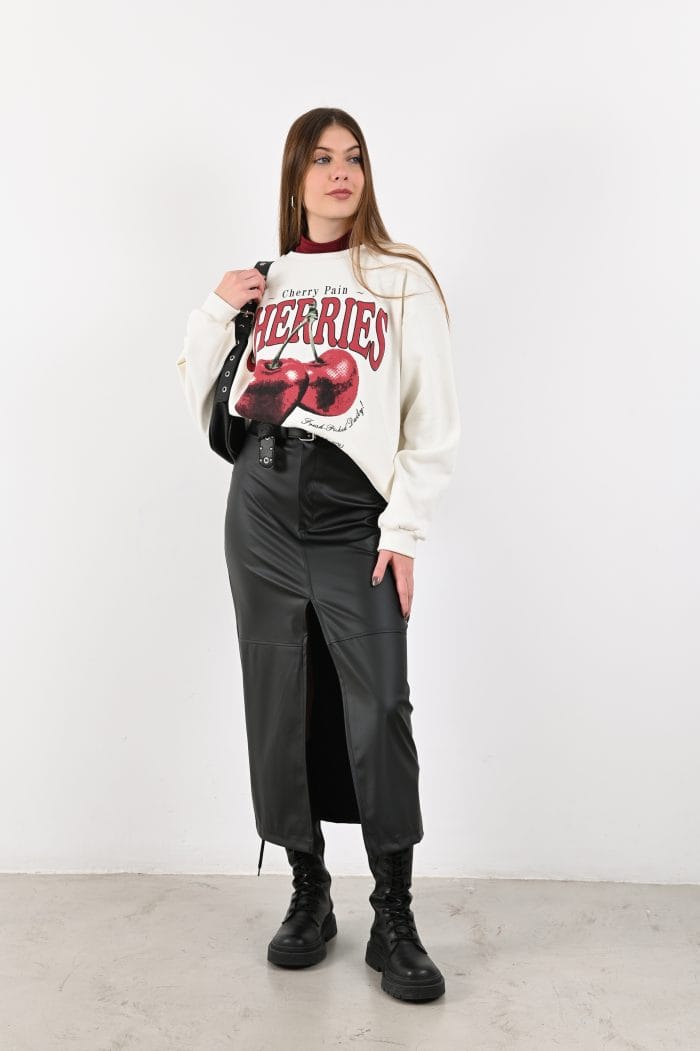 BUZO CHERRIES - Imagen 9