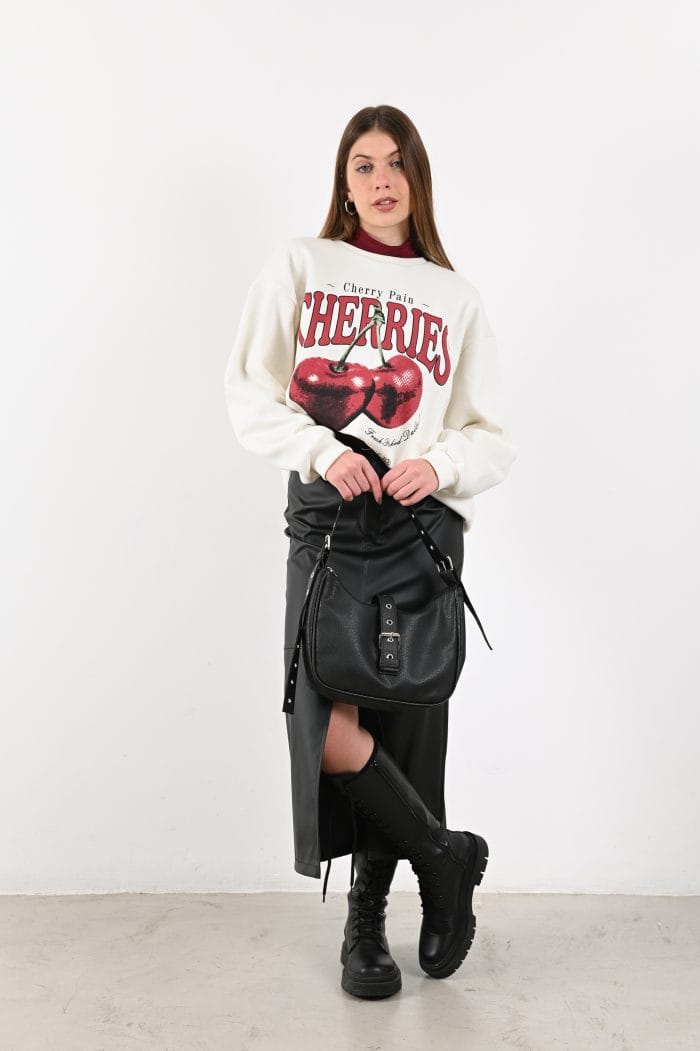 BUZO CHERRIES - Imagen 2