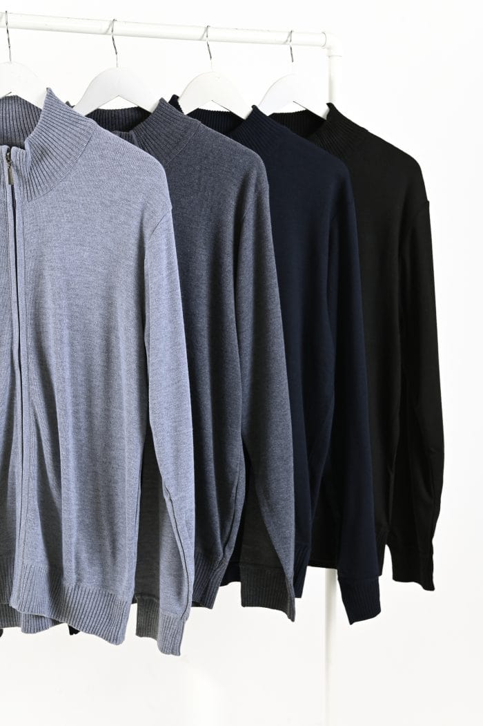 CAMPERA SEMI POLERA - Imagen 3