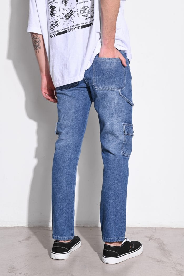 JEAN JOGGER THIAN - Imagen 4