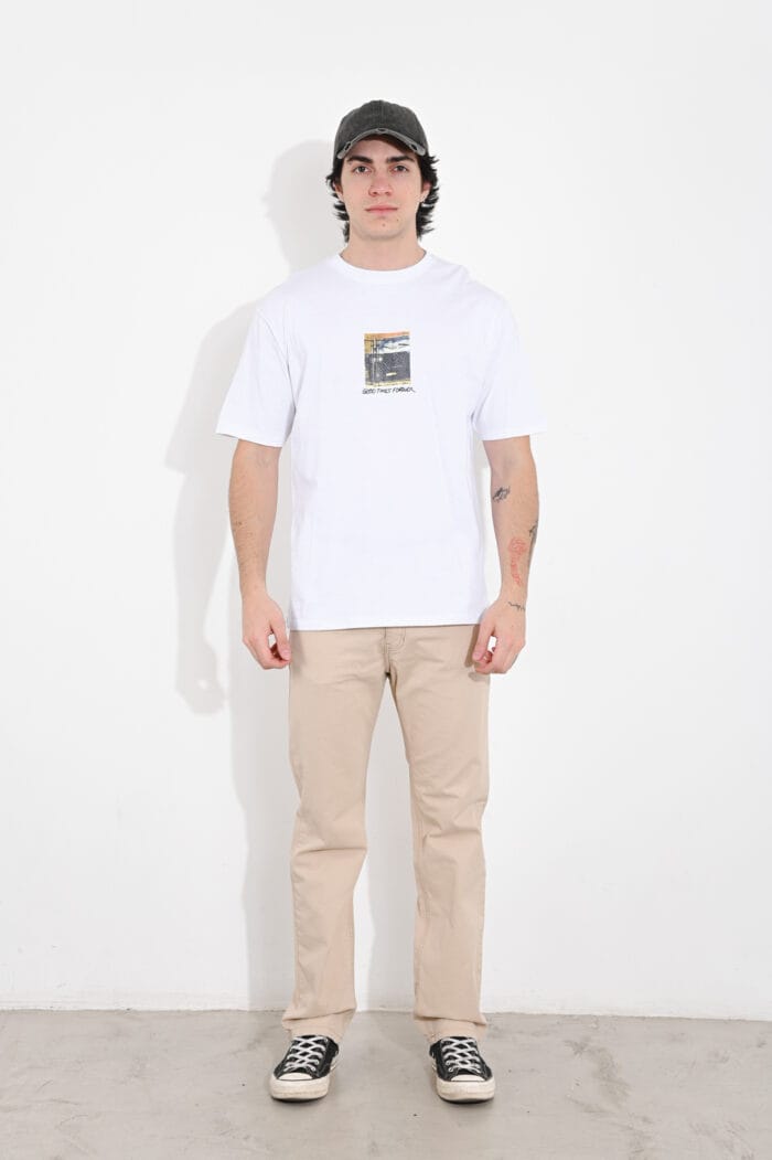 REMERA MECHANIC BRAIN - Imagen 5