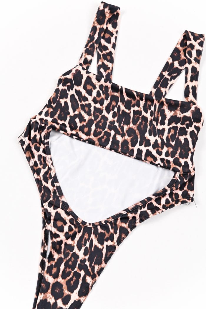 BODY MICRO PRINT C/ABERTURA - Imagen 2