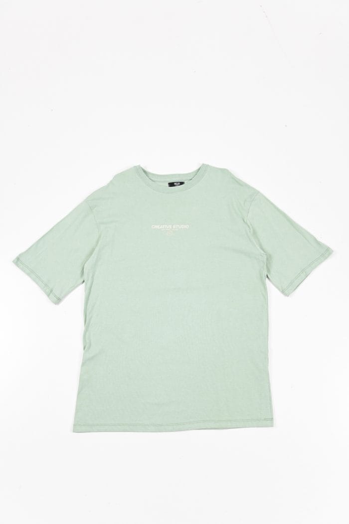 REMERA OVER CREATIVE STUDIO - Imagen 7