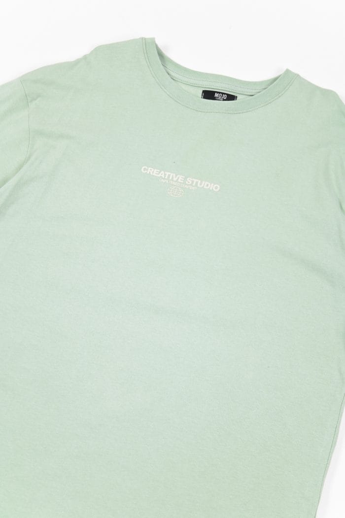 REMERA OVER CREATIVE STUDIO - Imagen 8