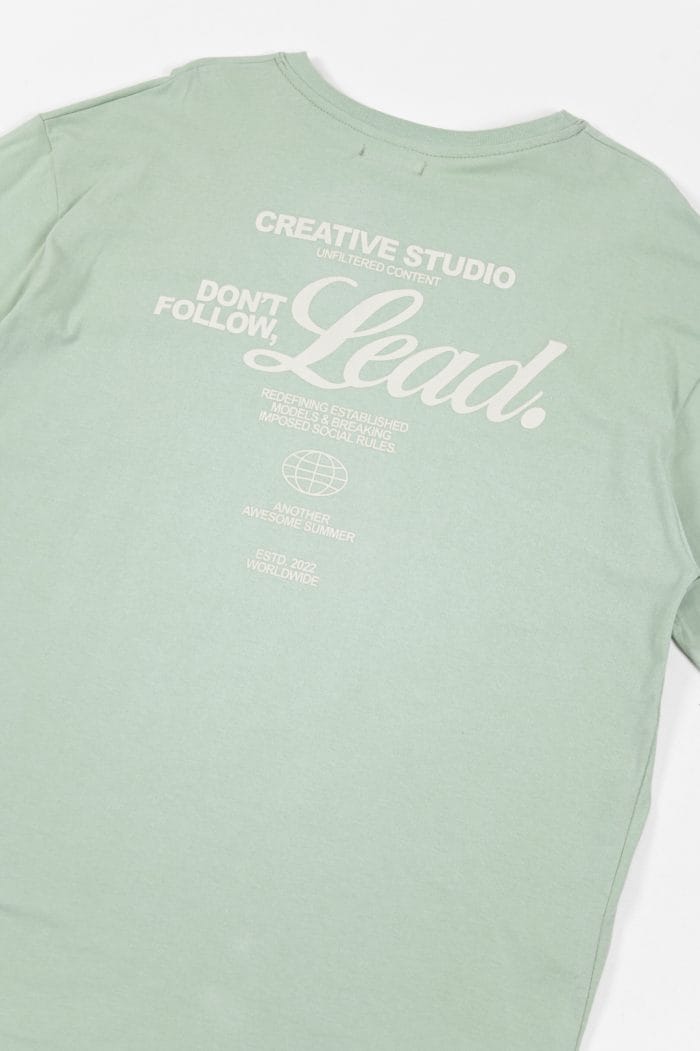 REMERA OVER CREATIVE STUDIO - Imagen 9