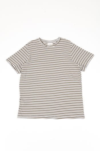 REMERA DOBLE RAYAS - Imagen 4