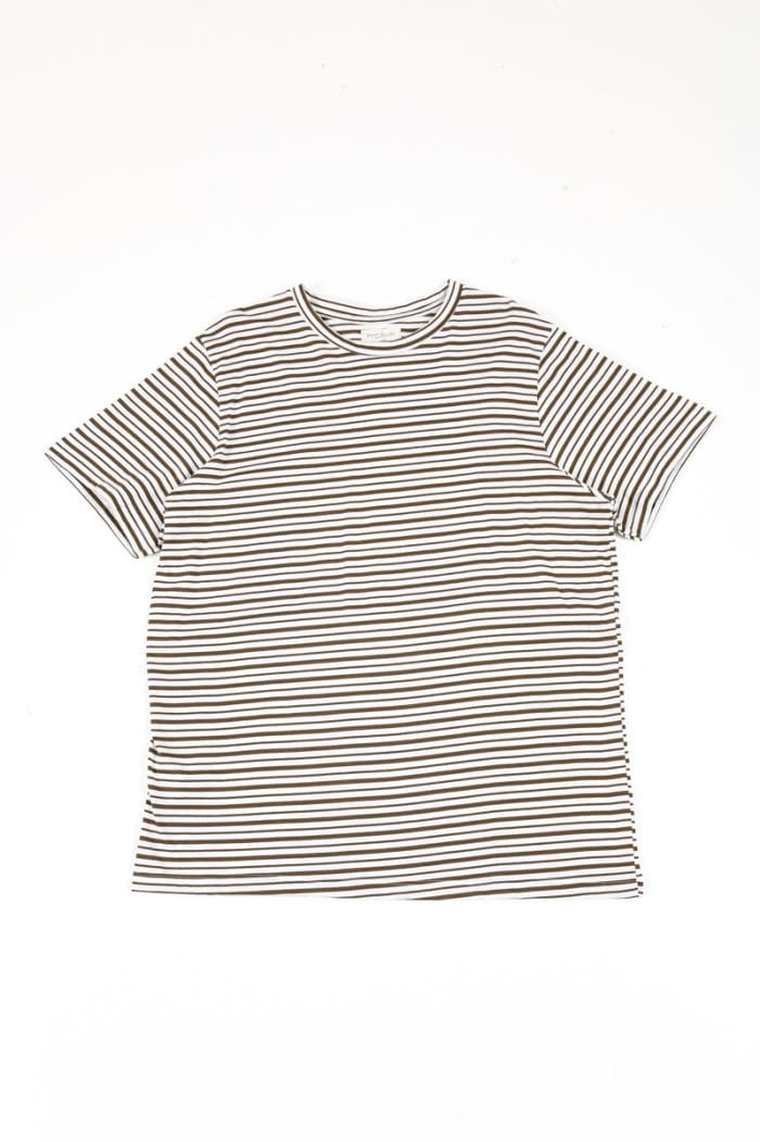 REMERA DOBLE RAYAS - Imagen 4